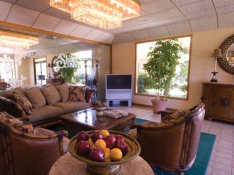 The Garden Vista Hotel 팜 스프링스 외부 사진